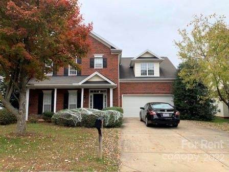 3044 Hornell Place - Photo 1