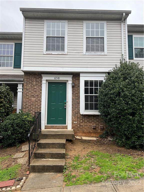 658 Lex Drive - Photo 1