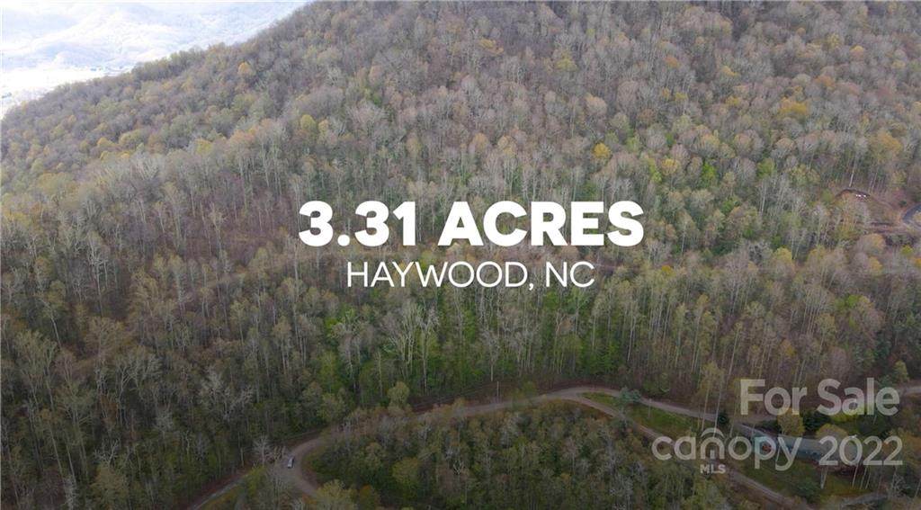 Lot 523 Curry Comb Trail - Photo 1