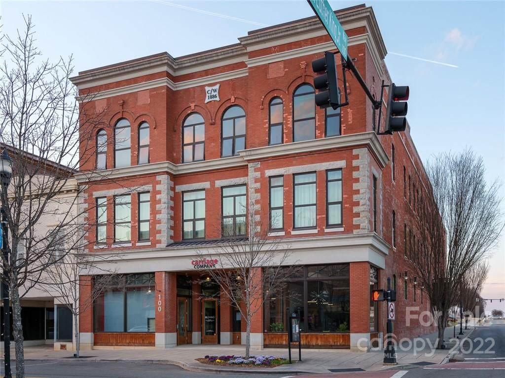 100 Main Avenue - Photo 1