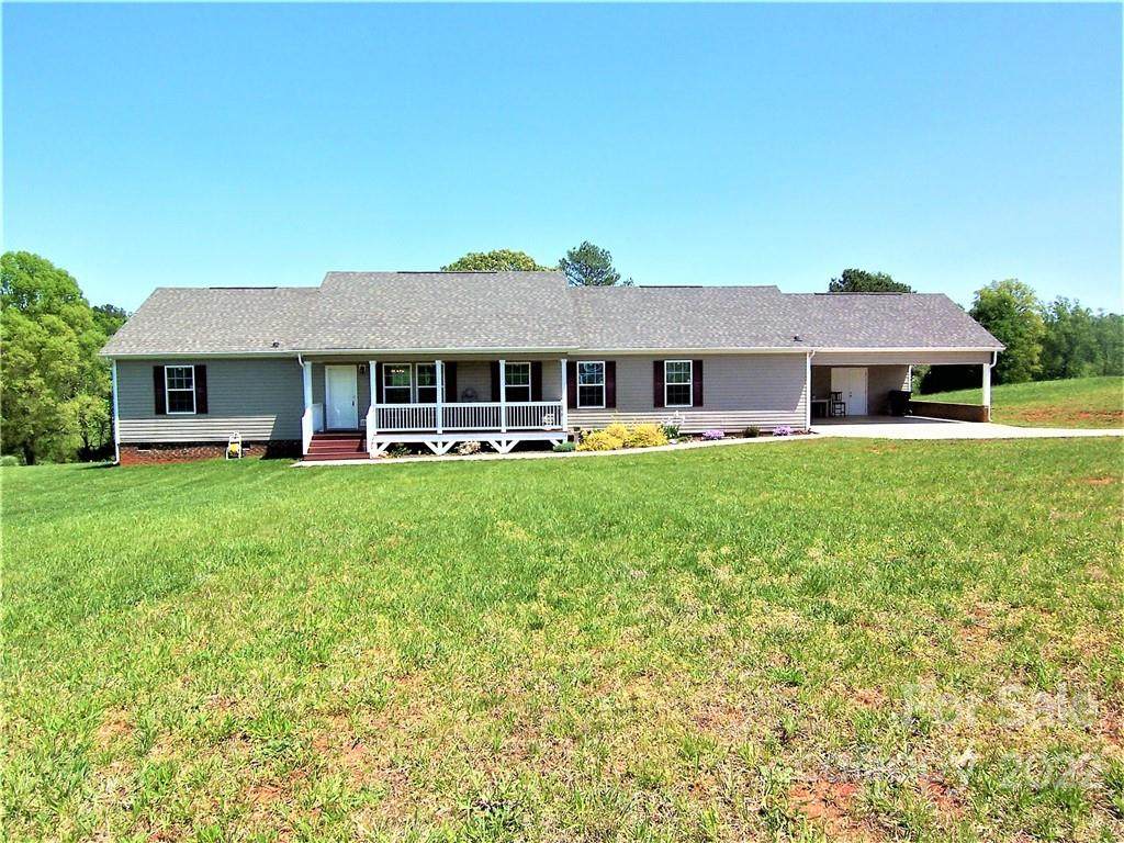 318 Laurel Ridge Drive - Photo 1