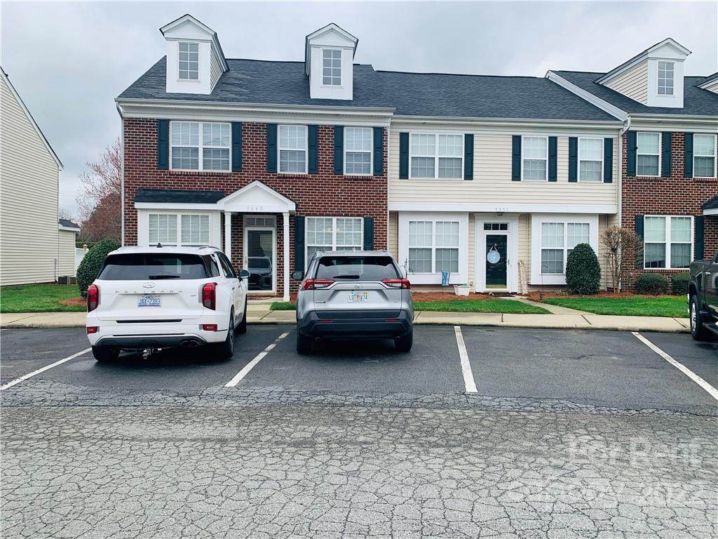 7549 Bluff Point Lane - Photo 1
