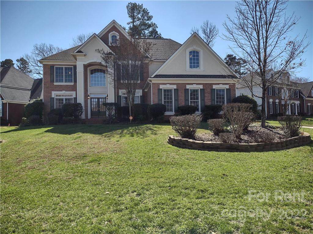 2301 Treymore Lane - Photo 1