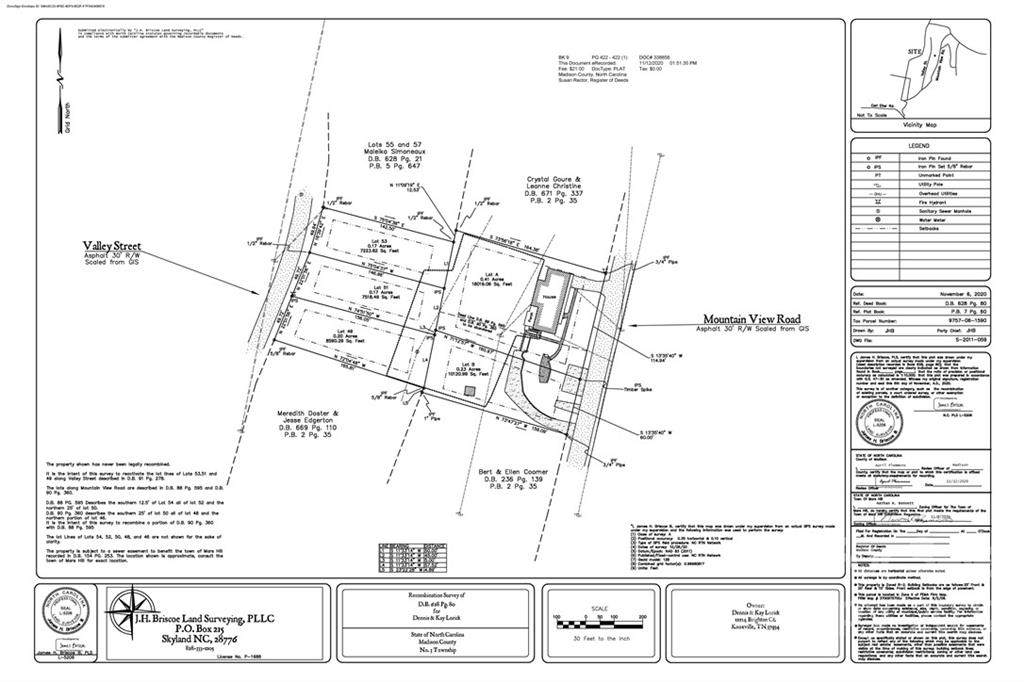 999999 Valley Street - Photo 1
