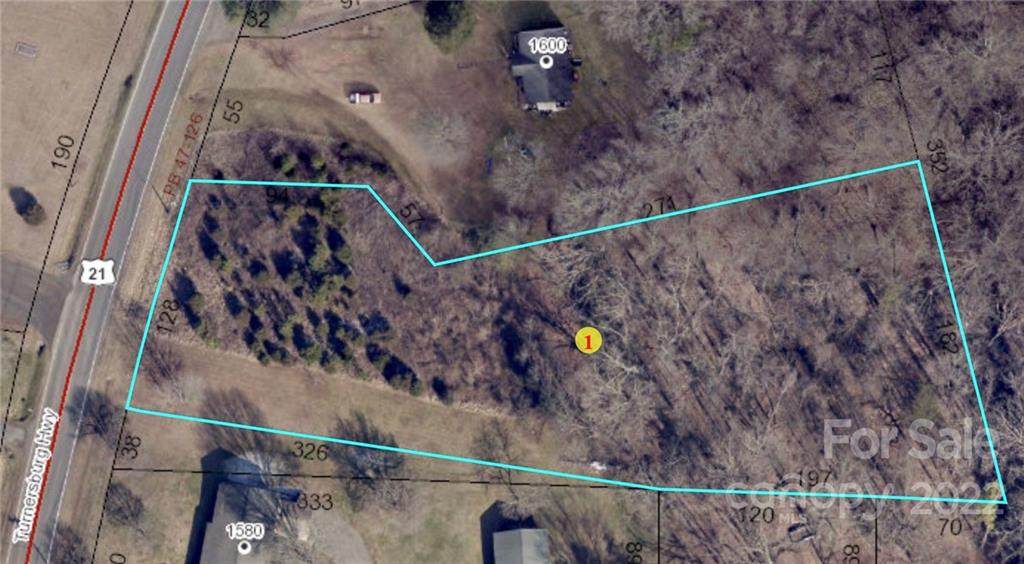 TBD Turnersburg Highway - Photo 1
