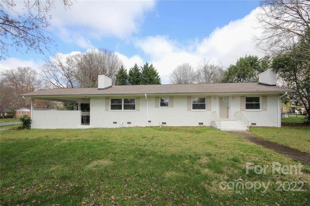 1601 Oline Place - Photo 1