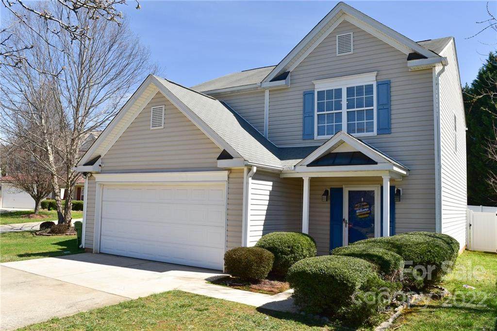 2913 Teton Drive - Photo 1