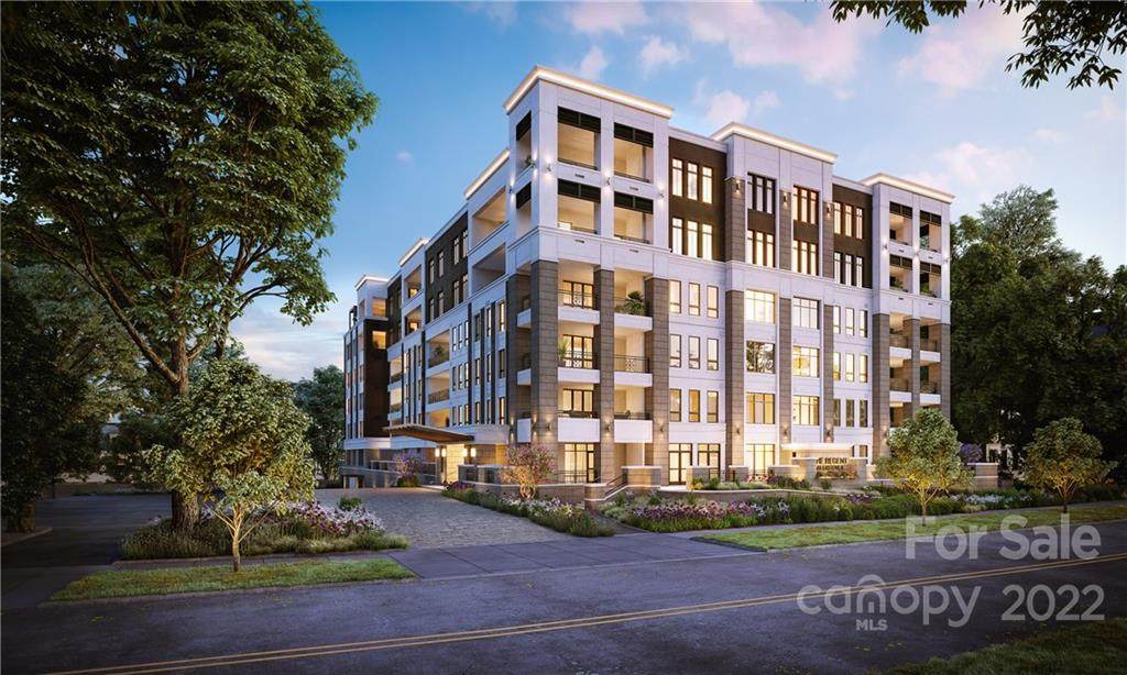 130 Cherokee Road - Photo 1