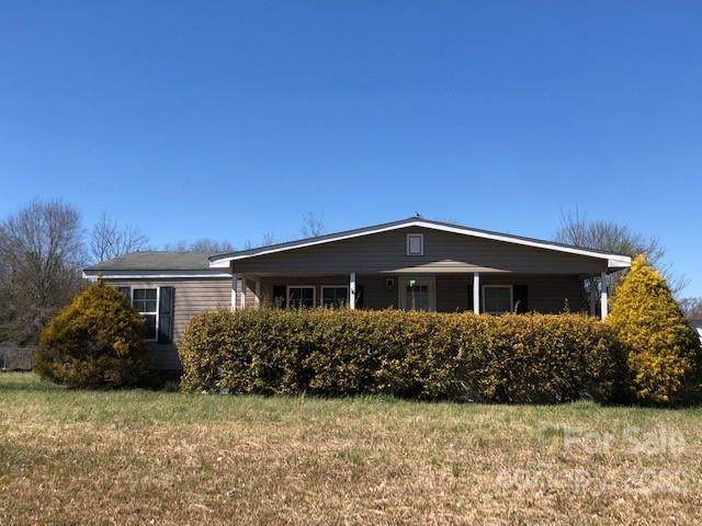 1724 Ruben Road - Photo 1