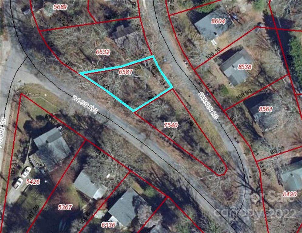 31 Parker Road - Photo 1