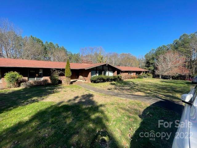 301 Jack Moore Mountain Road - Photo 1