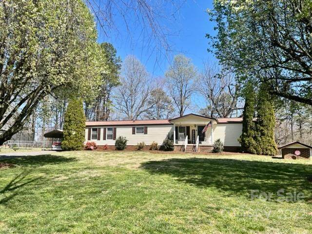 1894 Houston Mill Road - Photo 1