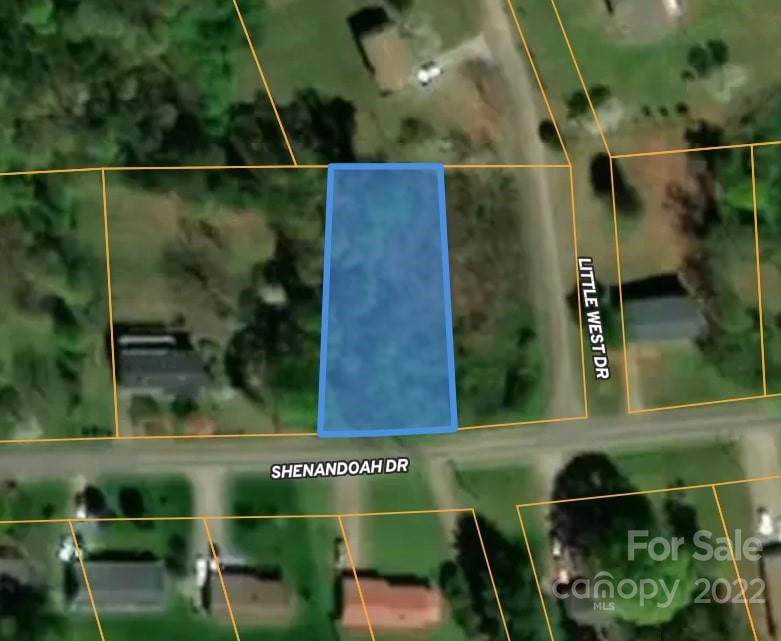 0 Shenandoah Drive - Photo 1