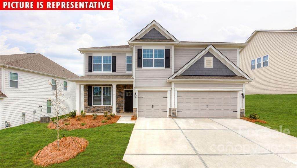 3240 Stephen Pace Trail - Photo 1