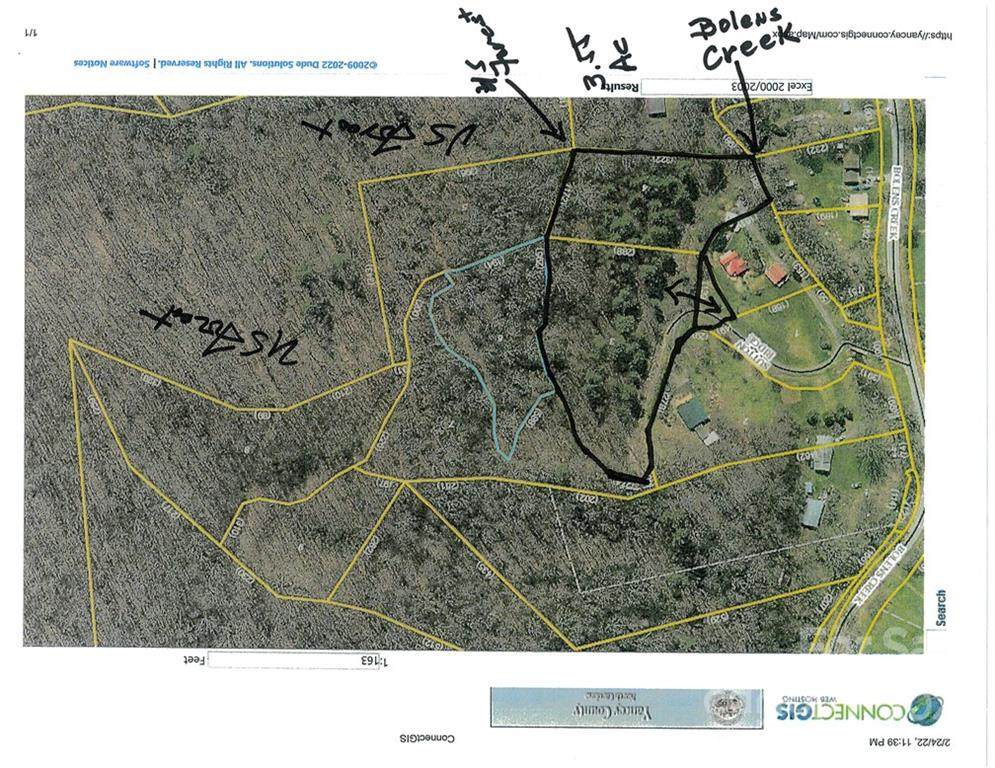 000 Sutton Ridge Road - Photo 1