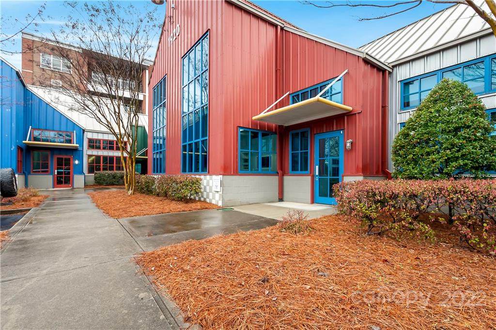 1920 Abbott Street - Photo 1