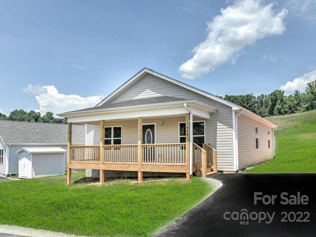 102 Patriot Place - Photo 1