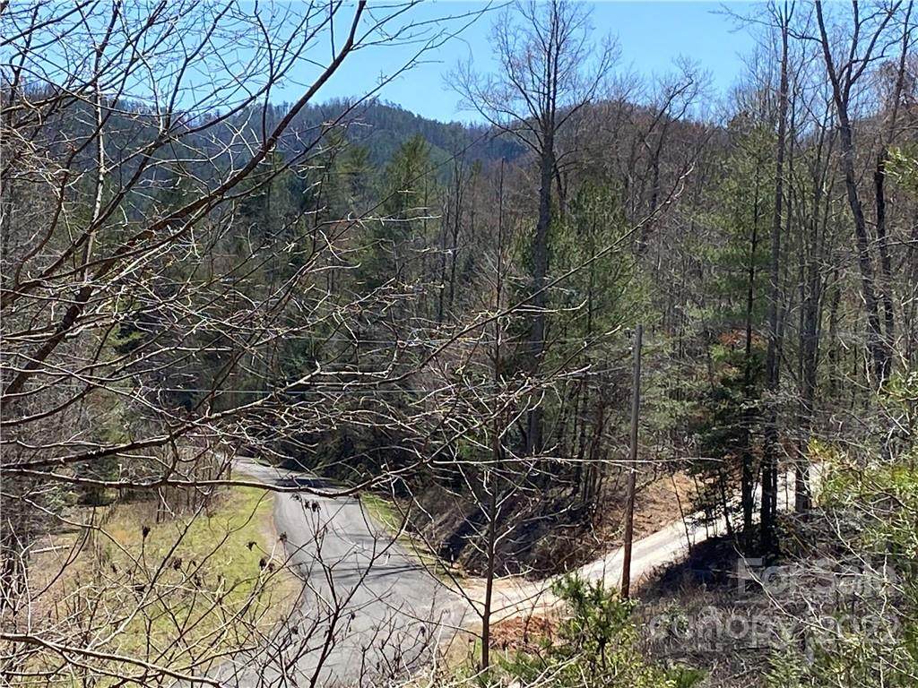 00 Rich Mountain Road - Photo 1