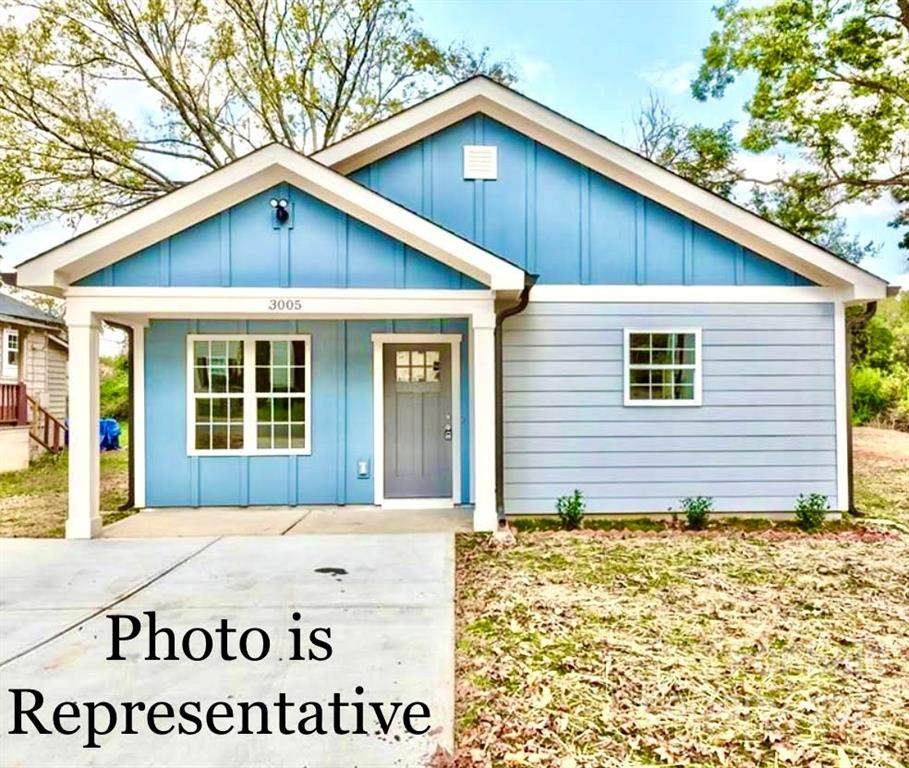 221 Bessemer City Road - Photo 1