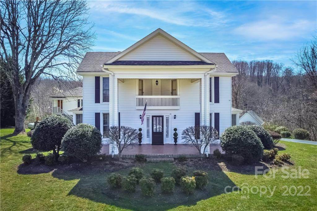 30 Old Pisgah Highway - Photo 1