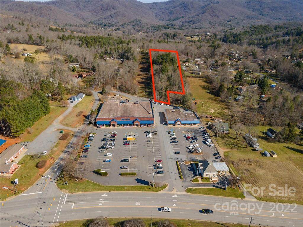 000 Charlotte Highway - Photo 1