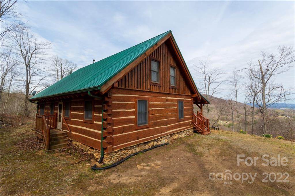226 High Top Mountain Road - Photo 1