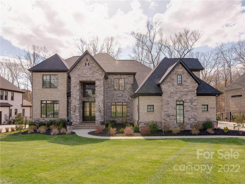 1725 Margaret Ridge Drive - Photo 1