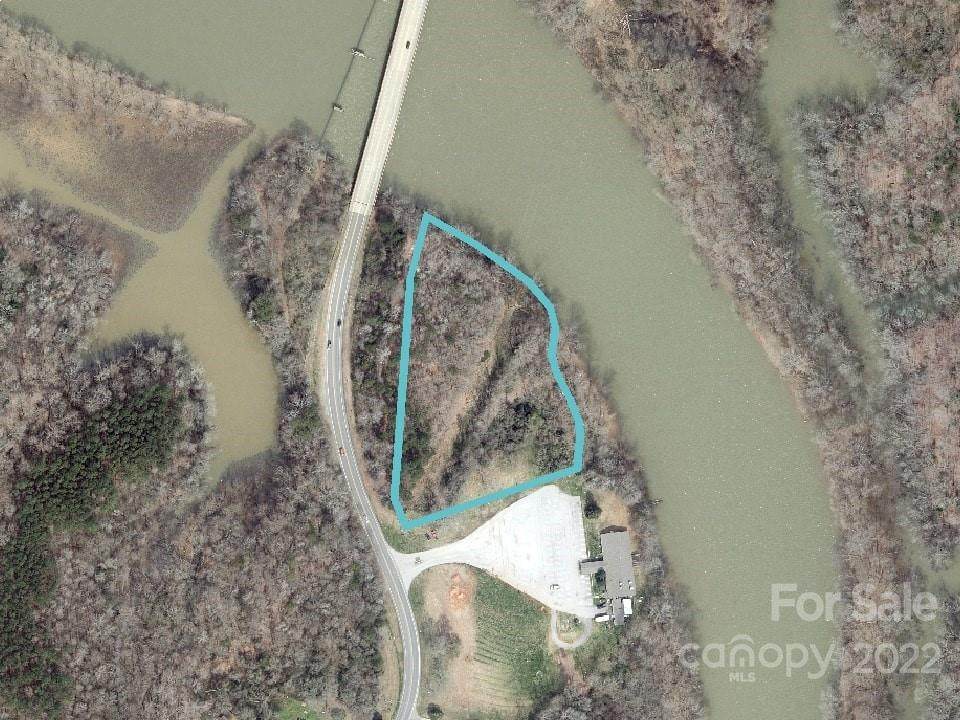 00 Armstrong Ford Road - Photo 1
