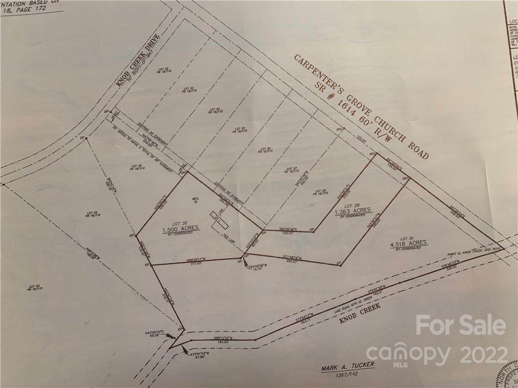 519 Carpenters Grove Church Road - Photo 1