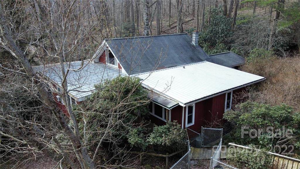 285 Low Gap Road - Photo 1
