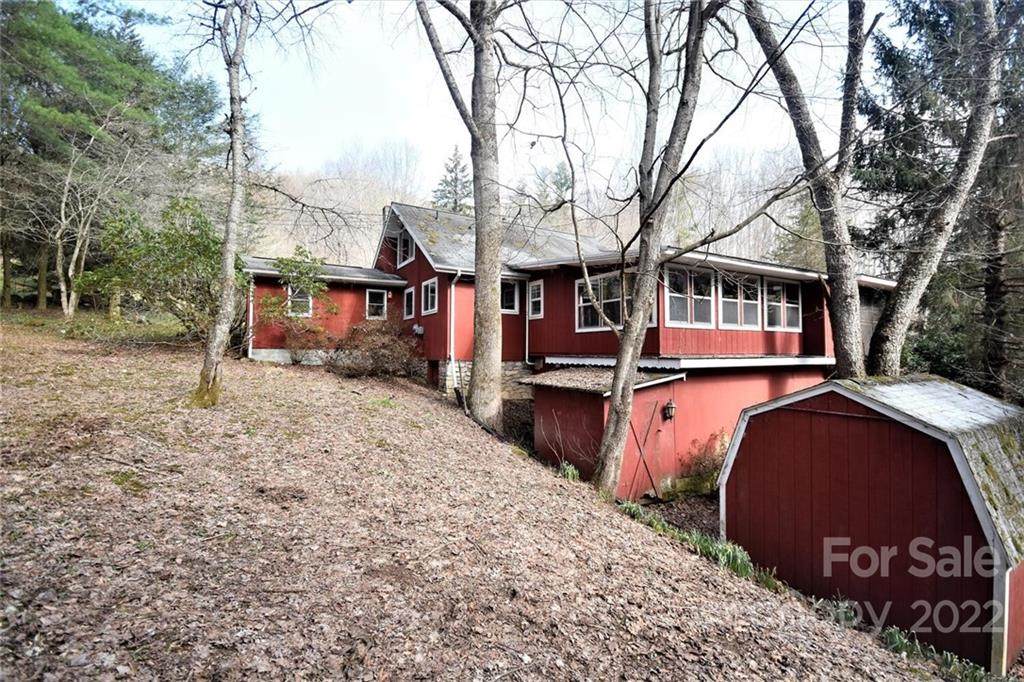 285 Low Gap Road - Photo 1