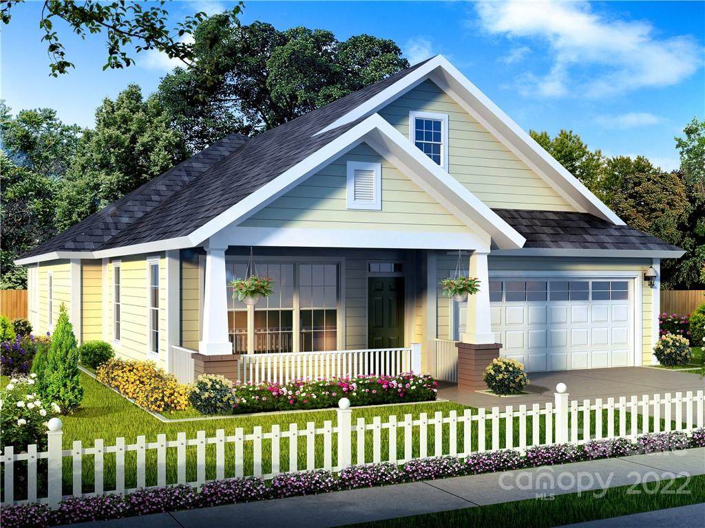 72 Rose Creek Road - Photo 1