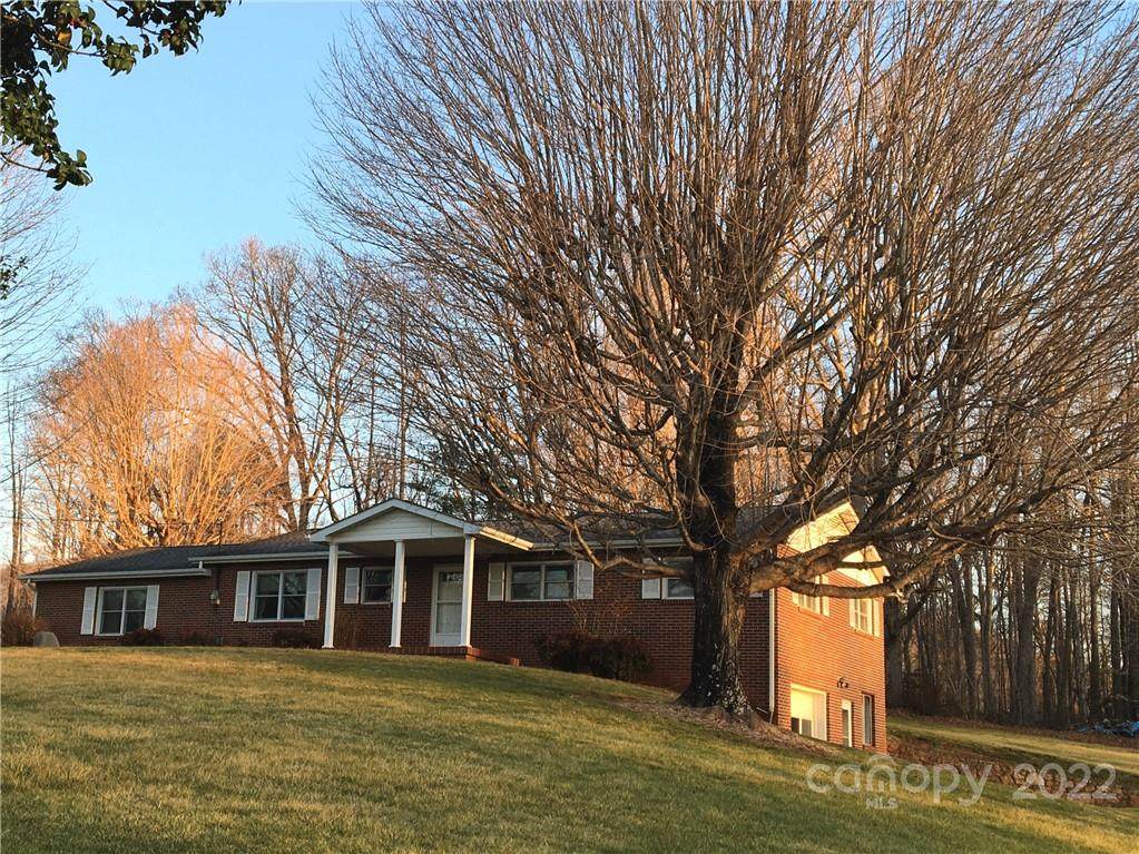 TBD Smokey Park Highway - Photo 1