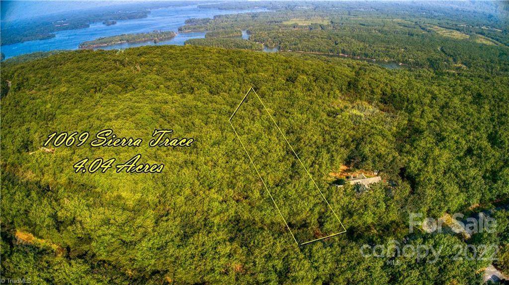 1069 Sierra Trace Road - Photo 1