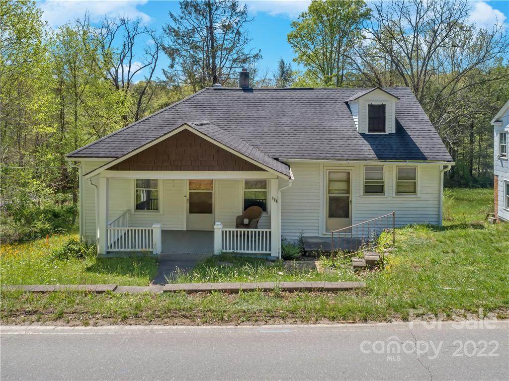 121 Cragmont Road - Photo 1