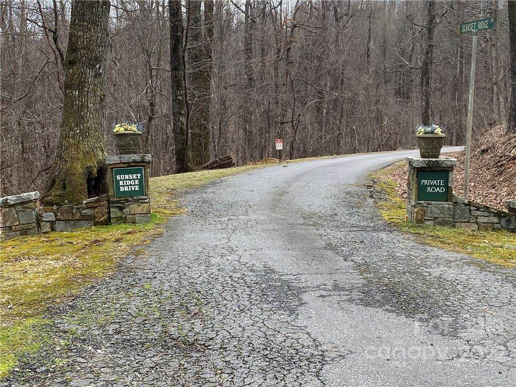 0 Sunset Ridge Drive - Photo 1