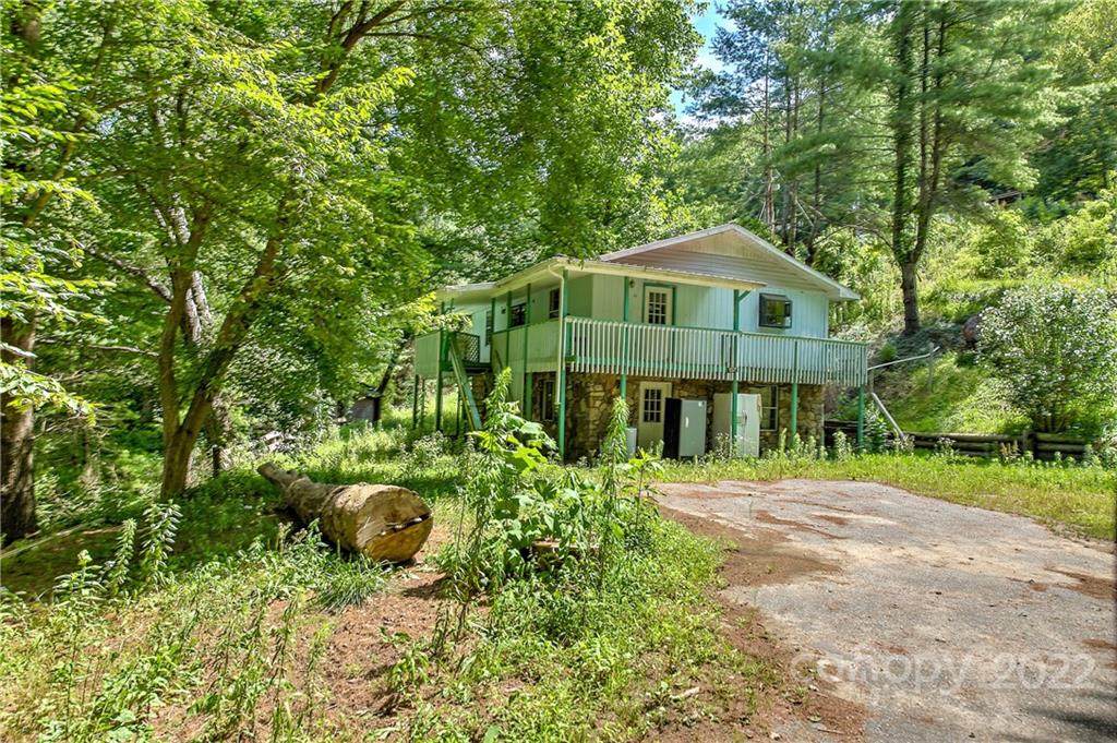61 Bakers Creek Road - Photo 1