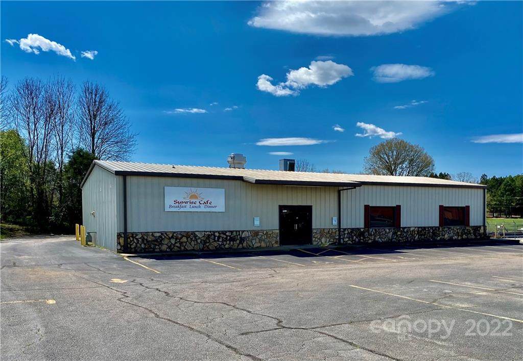 210 Old Amity Hill Road - Photo 1