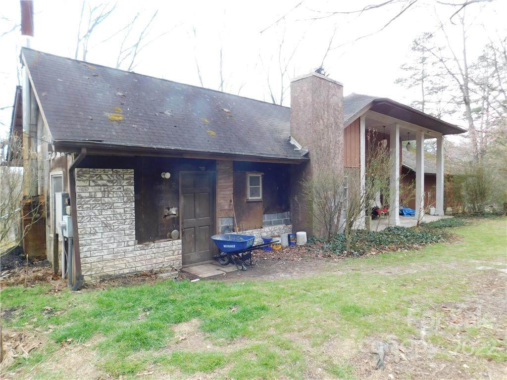 235 Hutch Mountain Road - Photo 1