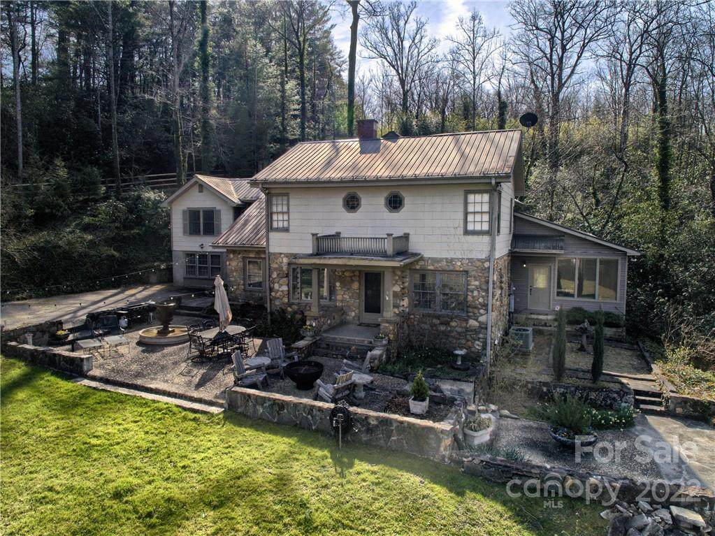 147 Red Bird Song Road - Photo 1