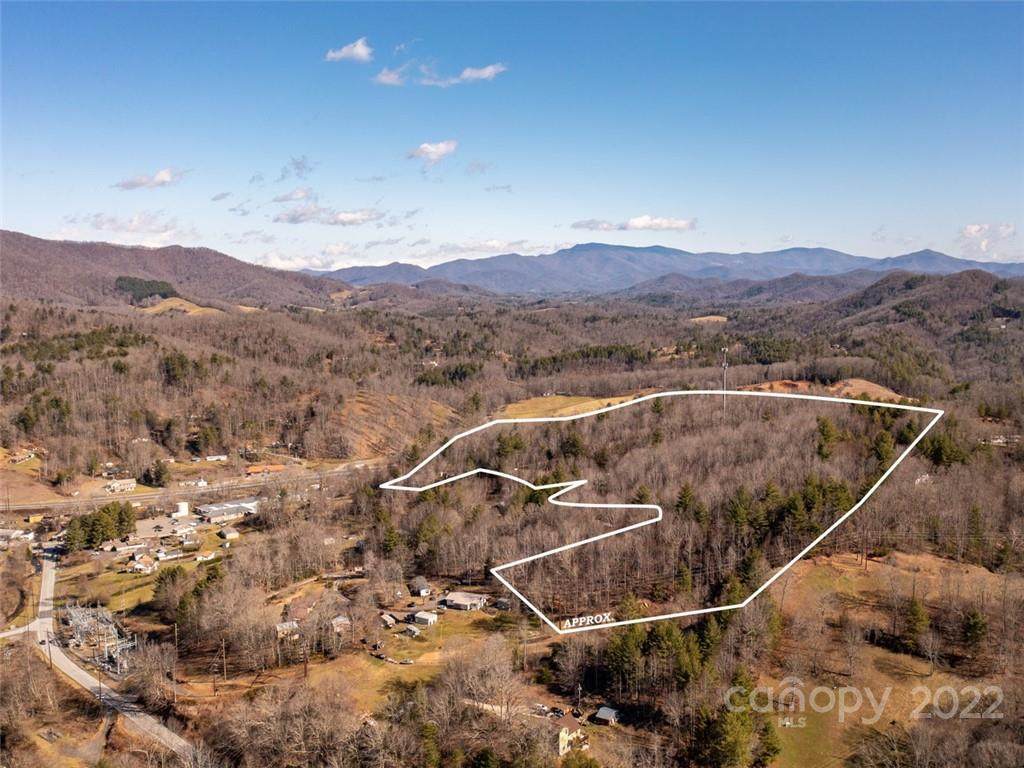 0 Harris Mhp Road - Photo 1