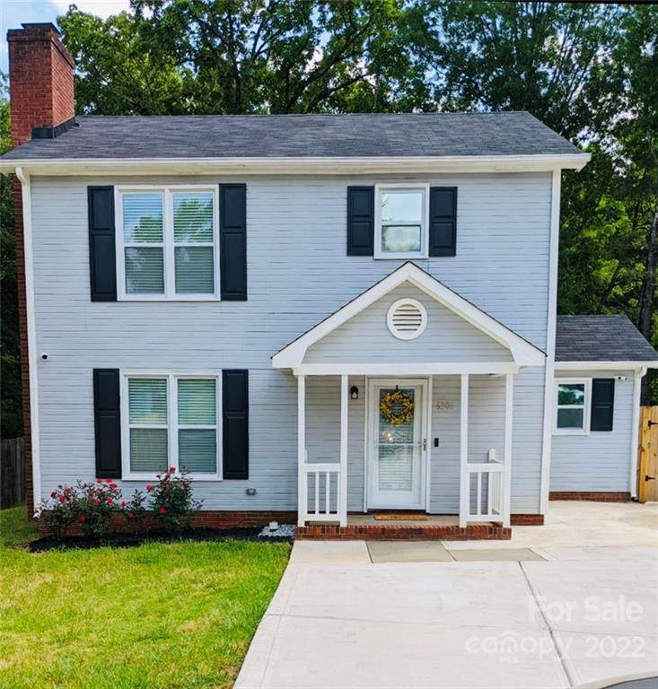 6305 Montezuma Trail - Photo 1