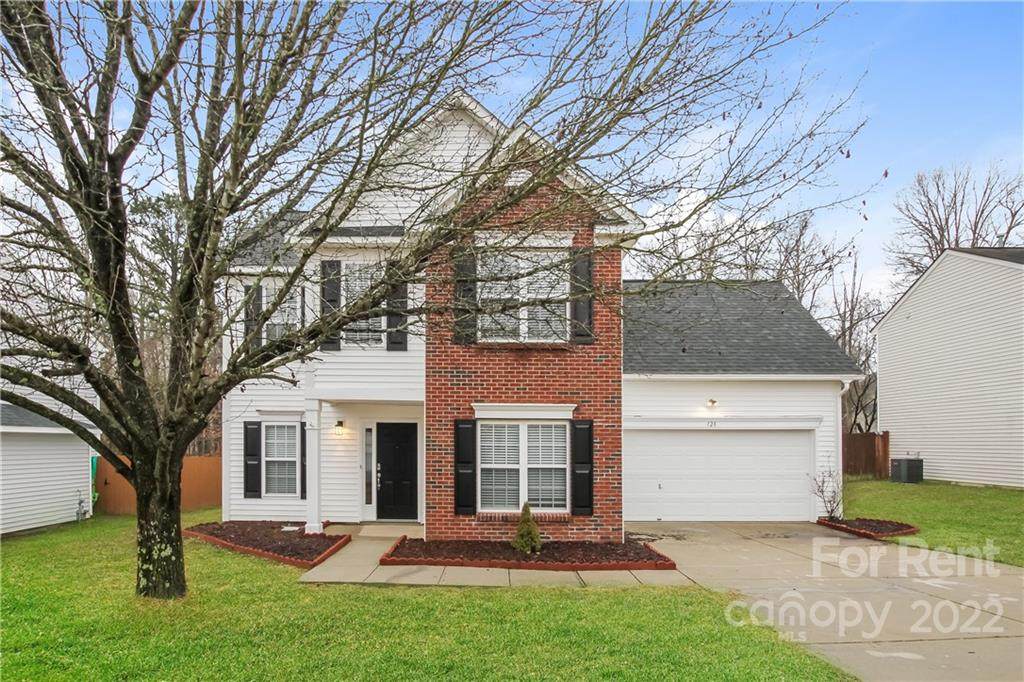 128 Hampshire Drive - Photo 1