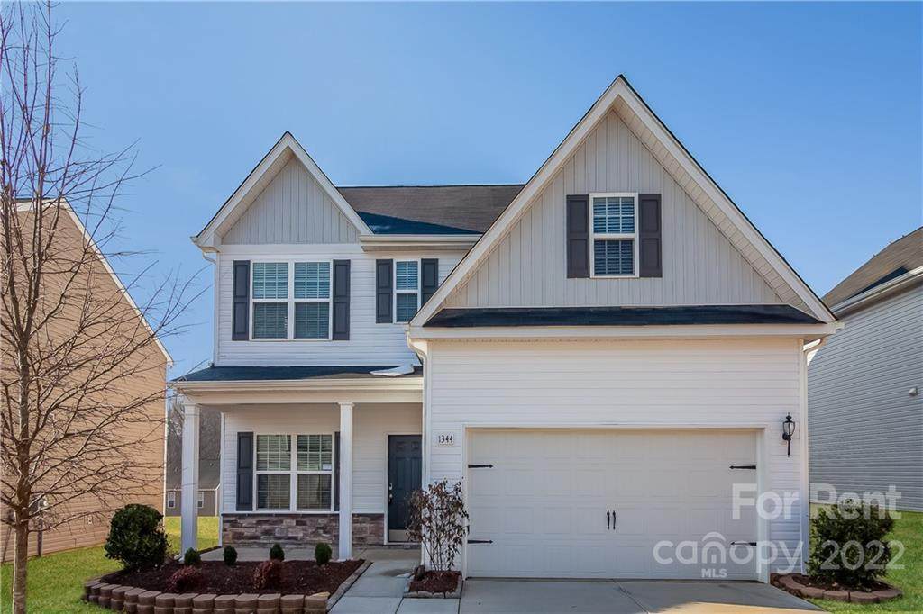1344 Waylon Avenue - Photo 1