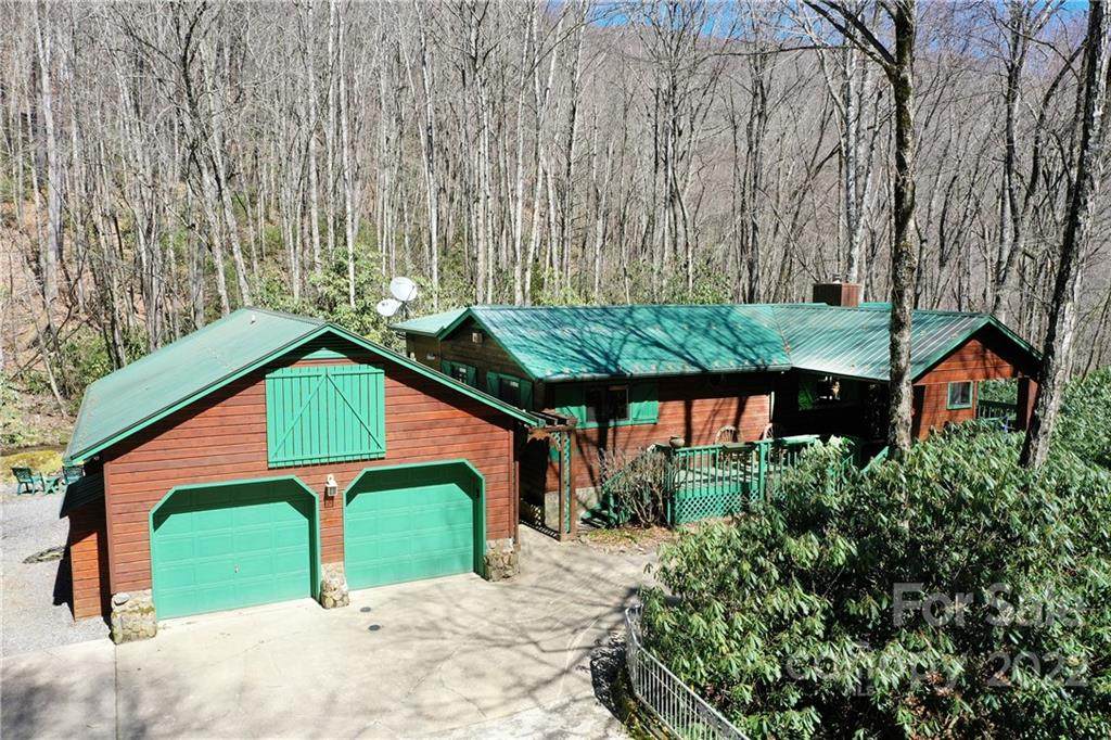 1676 Black Camp Gap Road - Photo 1