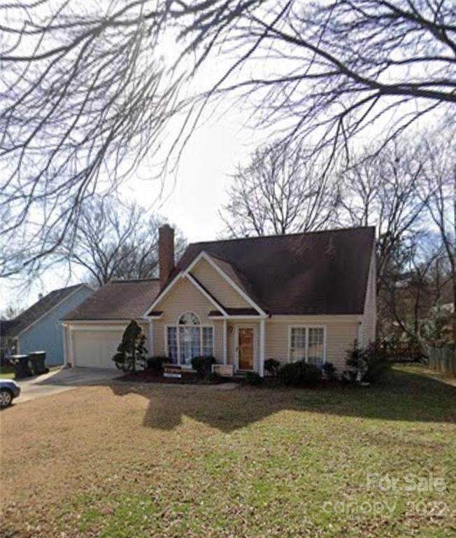 5808 Birchfield Lane - Photo 1