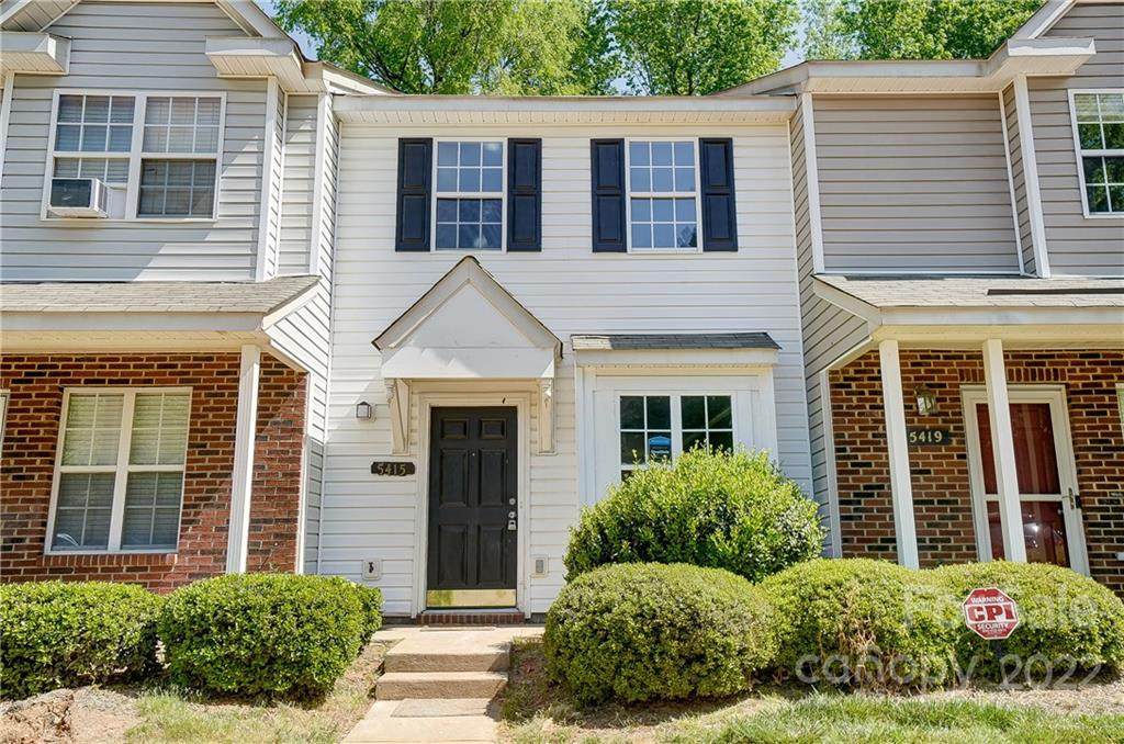 5415 Kimmerly Woods Drive - Photo 1