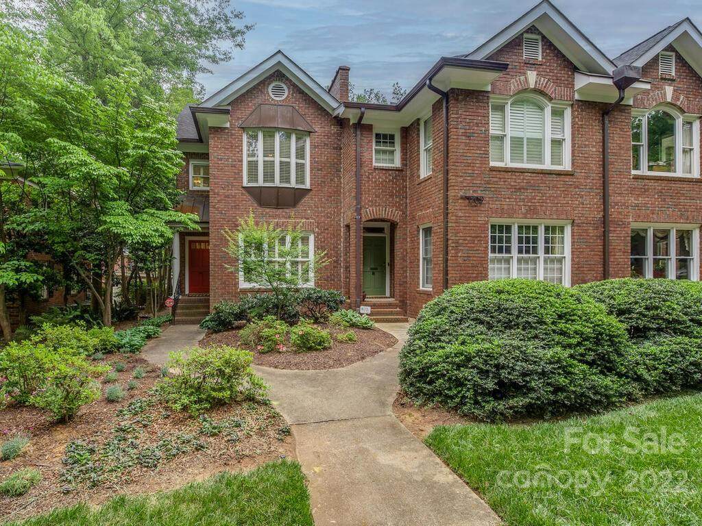 1709 Dilworth Road - Photo 1