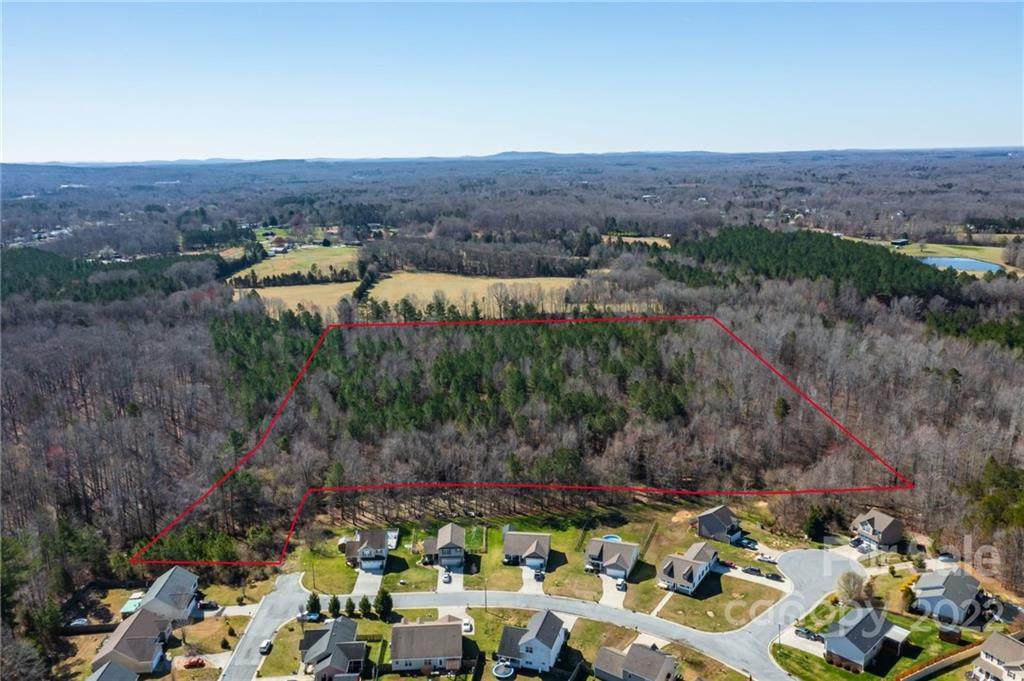0 Coral Lane - Photo 1