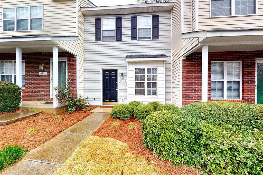10117 Forest Landing Drive - Photo 1
